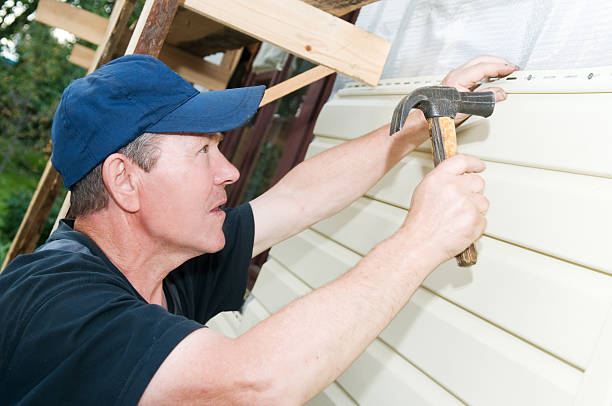 Best Engineered Wood Siding  in Ladonia, AL