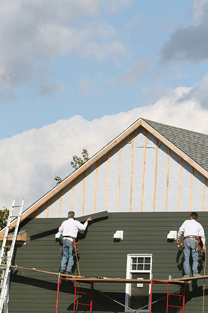  Ladonia, AL Siding Installation Pros